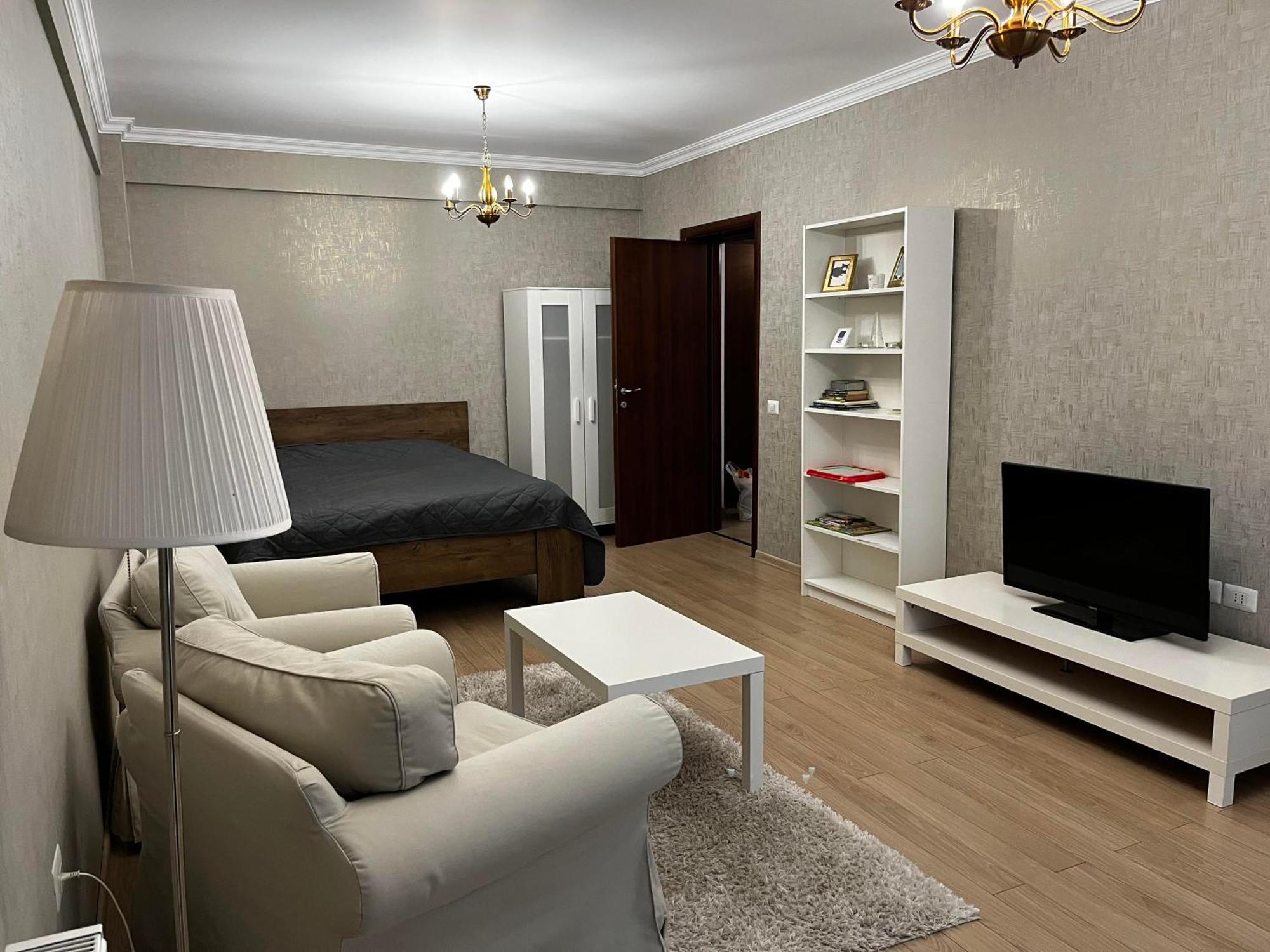 Miralex - Solid House Residence มามายา ภายนอก รูปภาพ