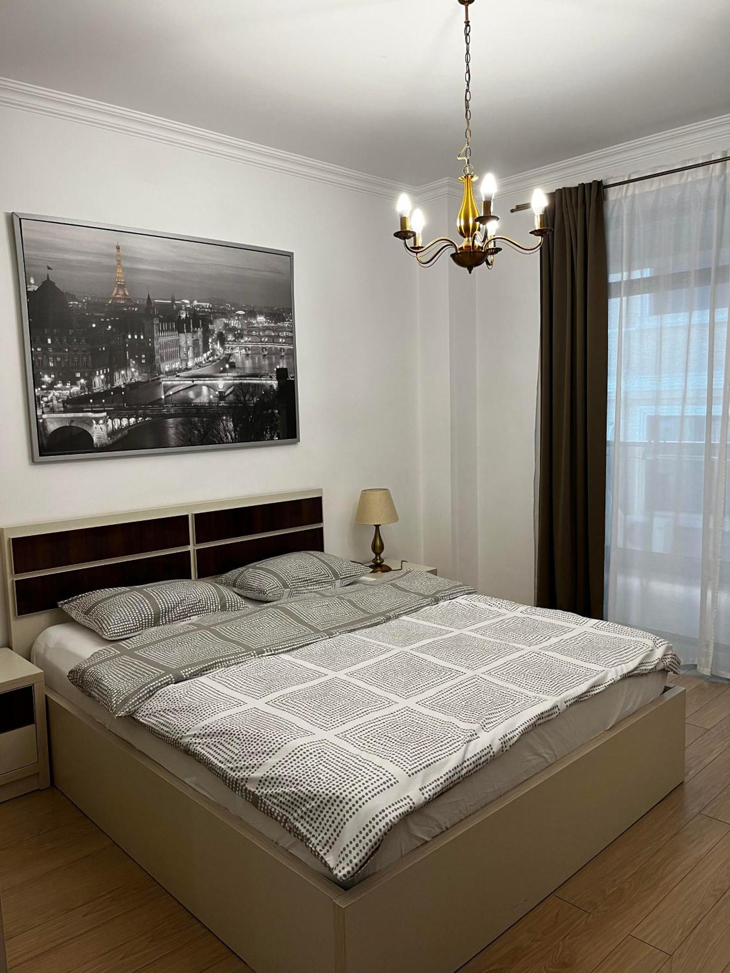 Miralex - Solid House Residence มามายา ภายนอก รูปภาพ